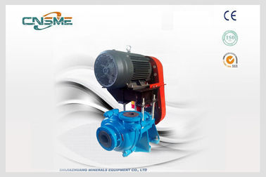 quality 2 / 1,5 B - Bơm R Bê Tông Nhựa Lót Cao Su Cho Ngăn Chết factory