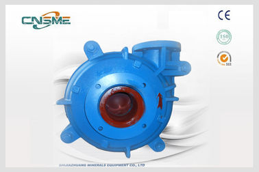 quality Đeo màng bùn nặng có khả năng chịu tải cho khai thác đồng factory